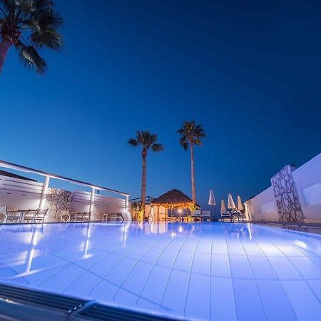 Soleil Rooms & Suites Stalís Ngoại thất bức ảnh