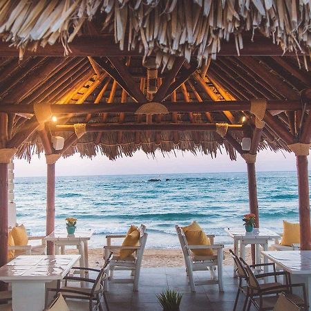 Soleil Rooms & Suites Stalís Ngoại thất bức ảnh