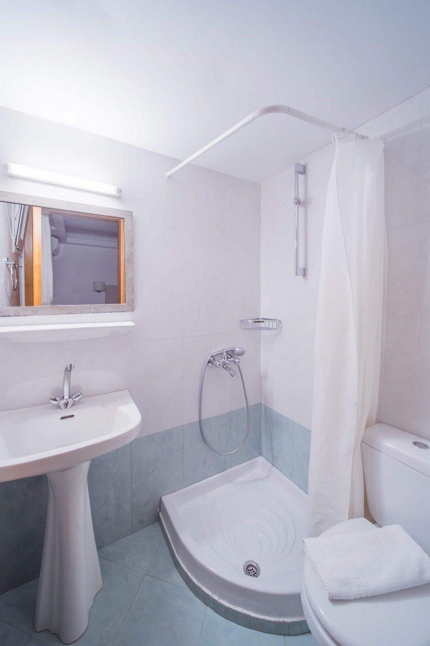 Soleil Rooms & Suites Stalís Ngoại thất bức ảnh